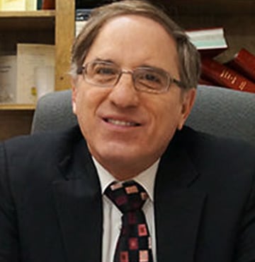 Allan L. Lockspeiser's Profile Image